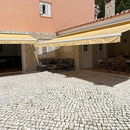 Quinta Do Alto Dos Pinheiros Villa Sao Joao da Ribeira Exterior photo